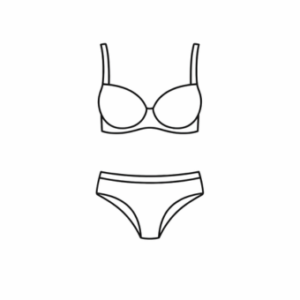 Εσώρουχα & Lingerie