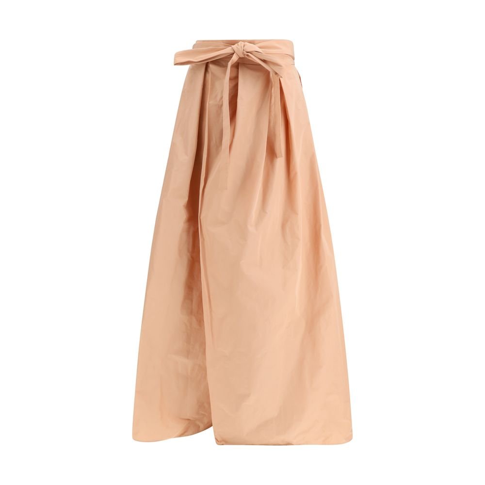 PINKO Maxi Φούστα Raponzolo από Πολυεστέρα