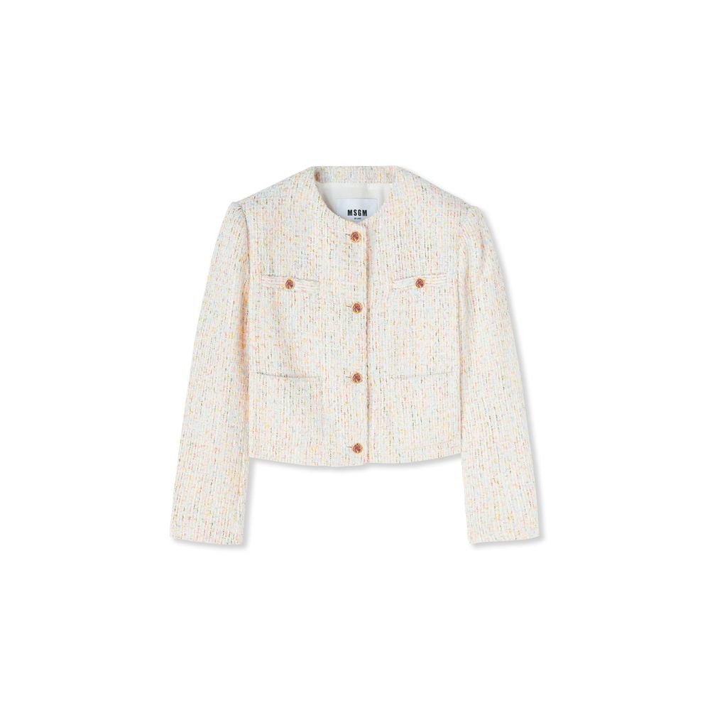 MSGM Jacket από Πολυεστέρα