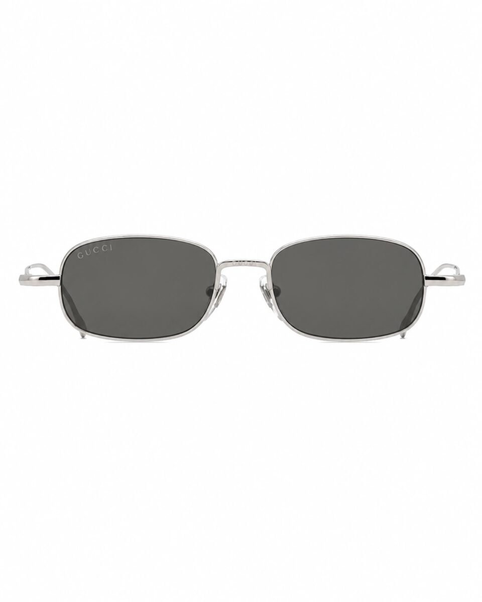 Gucci GG1648S 008 Unisex Γυαλιά Ηλίου με Μεταλλικό Σκελετό