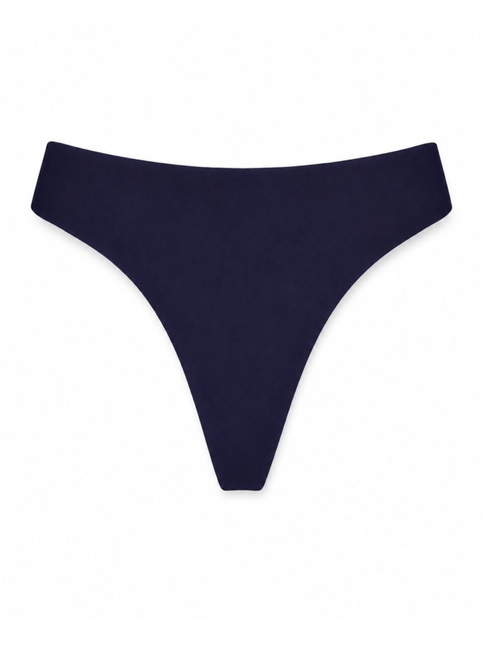 Under Armour Essential Stretch No Show γυναικείο string εσώρουχο σε navy μπλε