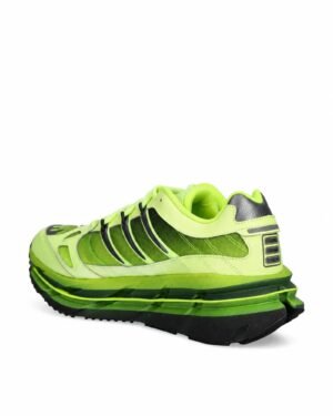 adidas Adistar HRMY JQ6787 Hi-Res Yellow πίσω πλαϊνή όψη