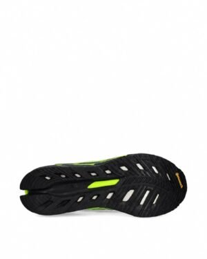 adidas Adistar HRMY JQ6787 μαύρη εξωτερική σόλα Continental
