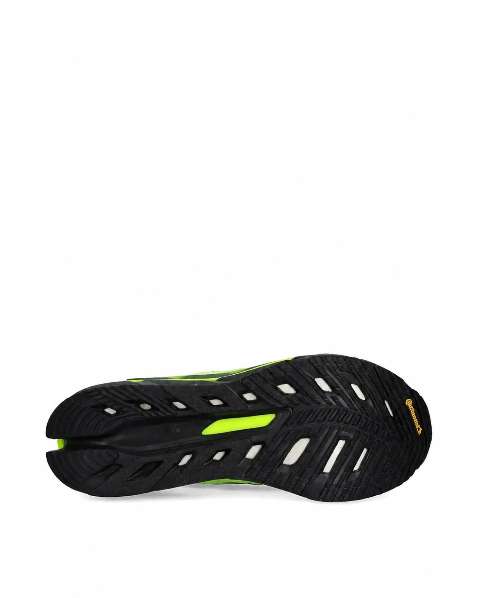 adidas Adistar HRMY JQ6787 μαύρη εξωτερική σόλα Continental