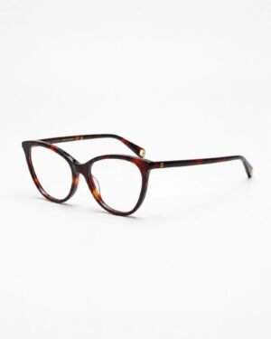 Gucci GG1079O 002 cat eye γυαλιά οράσεως Havana ταρταρούγα