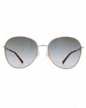 Jimmy Choo Feline S DDBFQ γυναικεία γυαλιά ηλίου μπροστινή όψη