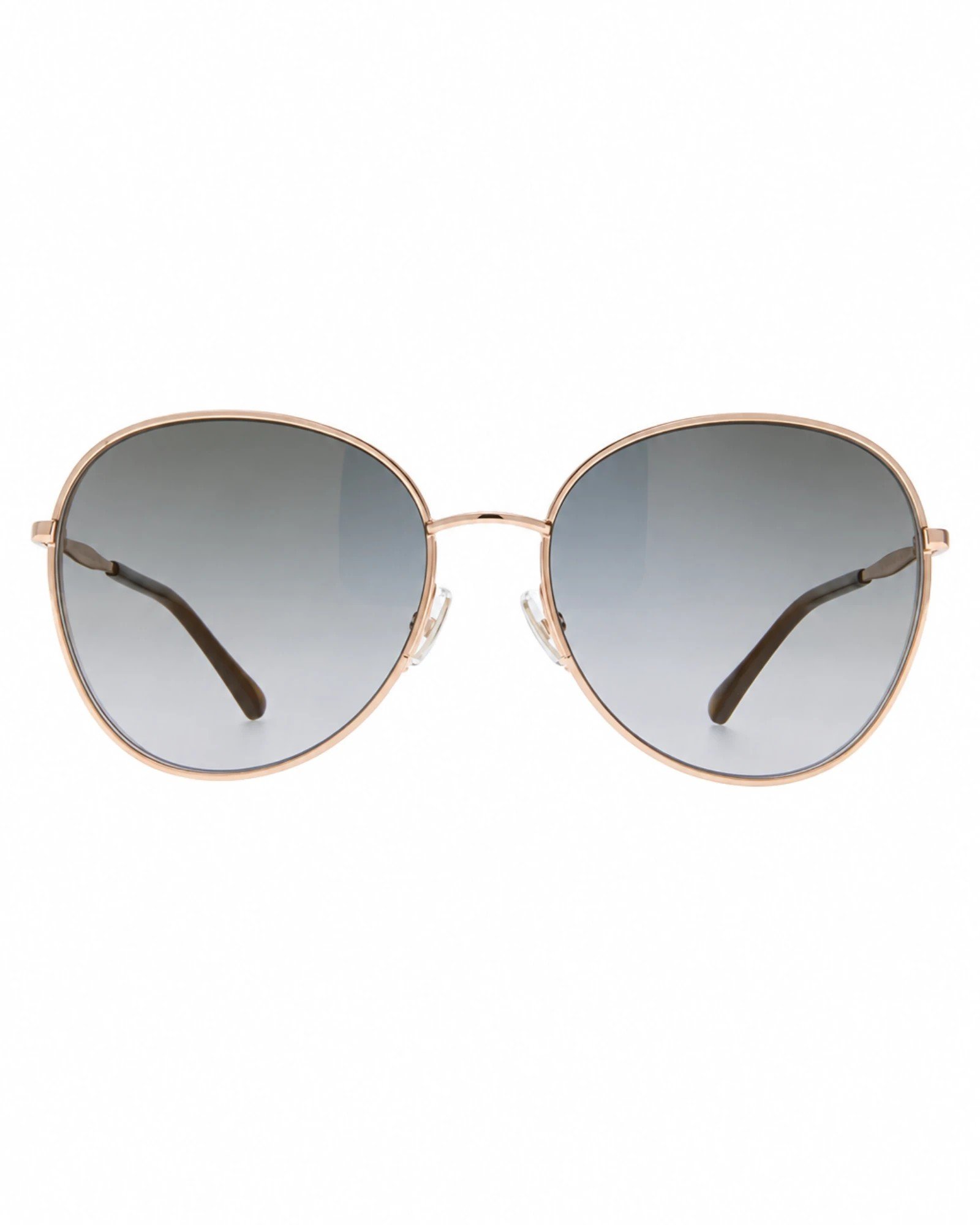 Jimmy Choo Feline S DDBFQ γυναικεία γυαλιά ηλίου μπροστινή όψη