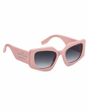 Marc Jacobs MARC 774/S 35J/9O γυναικεία ροζ γυαλιά ηλίου λοξή όψη