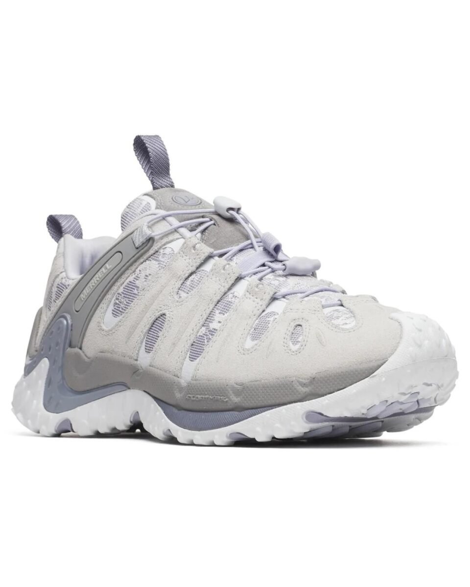 Merrell 1TRL Cham Redux RMT SE Casper Unisex Trail Sneakers Γκρι