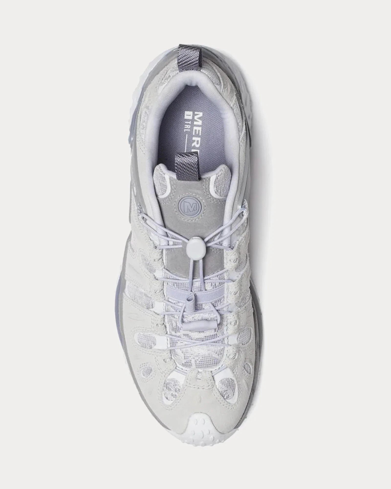 Merrell Cham Redux RMT SE Casper επάνω όψη