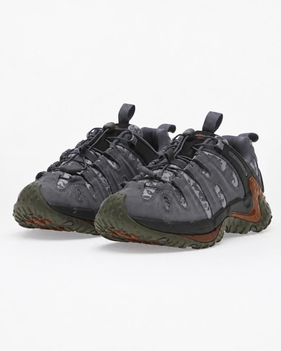 Merrell 1TRL Cham Redux RMT SE Unisex Sneakers Comet J00003416