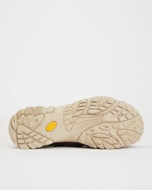 Merrell Moab 2 Slide Quilted SE Coffee εξωτερική σόλα Vibram