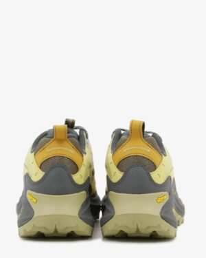Merrell Moab Speed 2 GTX J038327 ανδρικά ορειβατικά παπούτσια Nori πίσω όψη
