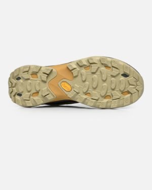 Merrell Moab Speed 2 GTX J038327 ανδρικό ορειβατικό παπούτσι Nori εξωτερική σόλα Vibram