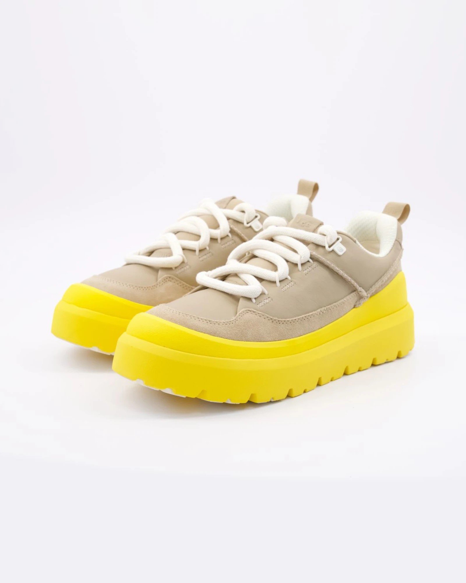 UGG Heritage Utility 1170910-MMM ανδρικό sneaker μπροστινή όψη