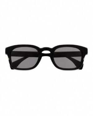 Vivienne Westwood VW5025 100 γυαλιά ηλίου tortoise μπροστινή όψη