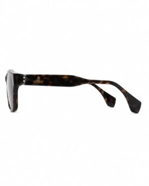 Vivienne Westwood VW5025 100 γυαλιά ηλίου tortoise πλάγια όψη