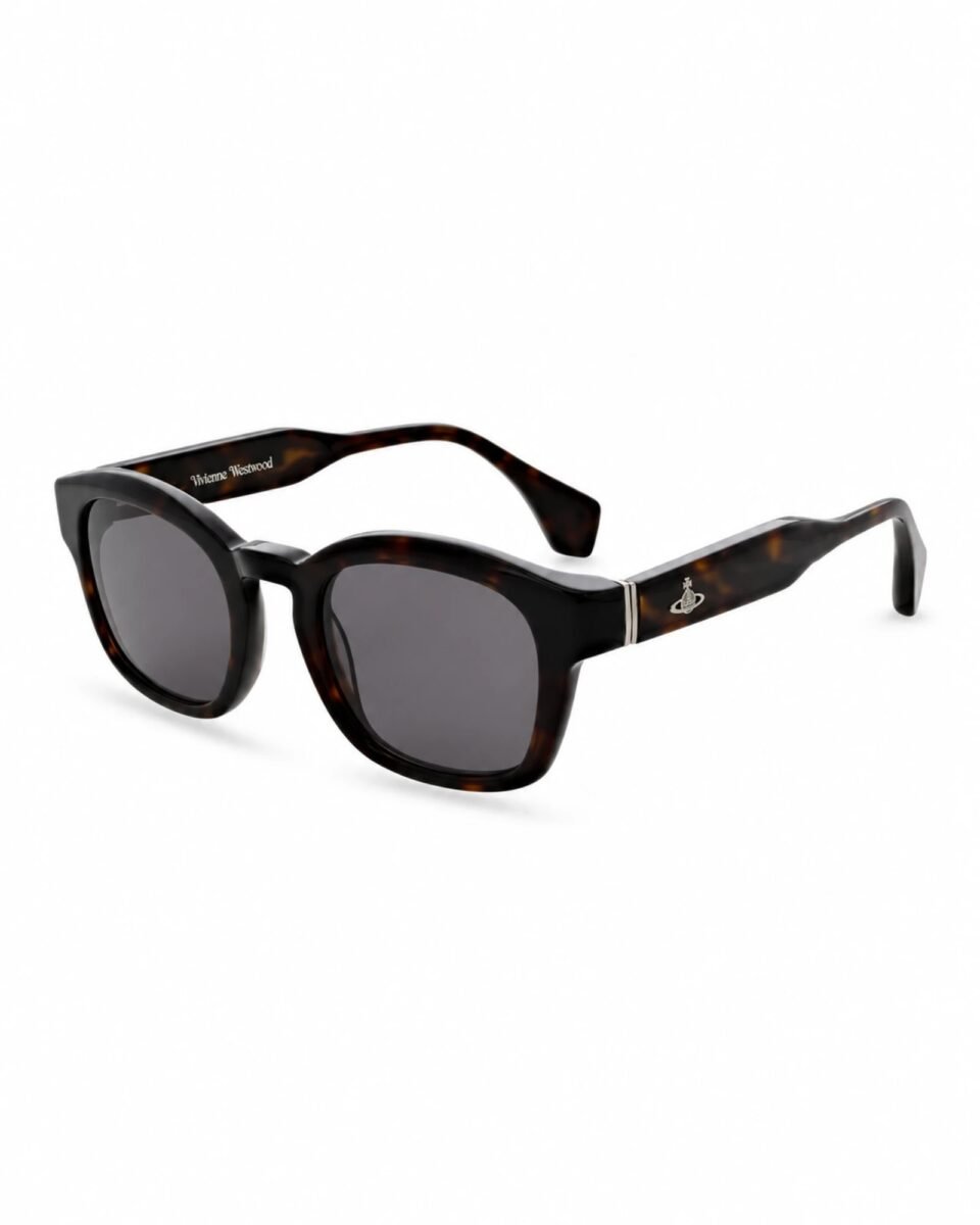 Vivienne Westwood ARTHUR VW5025 100 Γυαλιά Ηλίου Tortoise